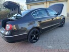 Vw Passat b6 lift 2009/2010 salon pl,mam 8lat lub zamiana - 6