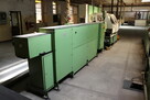 Tokarka CNC TRAUB TNS 30/42D z Podajnikiem - 3