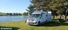 Renault Trafic Rodzinny Niezawodny Kampervan