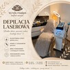 Depilacja laserowa