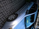 Kia Cerato lx 2004