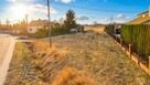 Sandomierz  działka budowlana