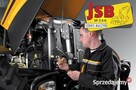 JSB Sp. z o.o. Serwis maszyn - Mobilny Serwis - 5