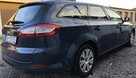 Ford Mondeo MK4 1.6 TDCi - 5
