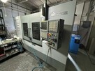 Centrum obróbcze CNC AFM DEFUM BACA R-1000