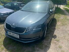 Skoda Octavia 1,4 Style - 1