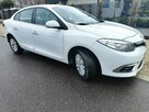 2015 Renault Fluence - 13