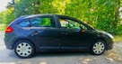 CITROEN C4  Benz 1.4 - 5