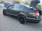 Vw Passat b6 lift 2009/2010 salon pl,mam 8lat lub zamiana - 2