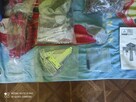 Sprzedam huśtawkę...wiele elementów, można zrobić domek - 6