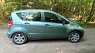 Mercedes A klasa z listopada 2004r 1.7 benzyna stan bdb - 2