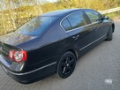 Vw Passat b6 lift 2009/2010 salon pl,mam 8lat lub zamiana - 5