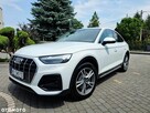 Audi Q5 Sportback 35 TDI mHEV Advanced S tronic