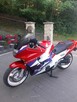 Sprzedam Hondę cbr1000f - 8