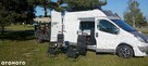 Renault Trafic Rodzinny Niezawodny Kampervan - 2