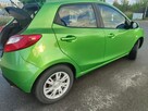 Mazda 2 (2011) | 1.3 benzyna + LPG STAG | Niski przebieg - 11