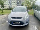 Ford grand c-max - 8