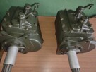 Warszawa m20,Gaz,223-czesci nowe i używane! - 15