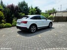 Audi Q5 Sportback 35 TDI mHEV Advanced S tronic - 8