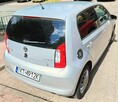 Skoda Citigo Ambition 1.0 MPI 75 KM STAG LPG/ Zadbana - 4