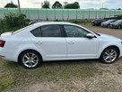 Skoda Octavia Skoda Octavia 1,5 TSI Style - 3
