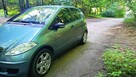Mercedes A klasa z listopada 2004r 1.7 benzyna stan bdb - 7