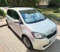 Skoda Citigo Ambition 1.0 MPI 75 KM STAG LPG/ Zadbana - 3
