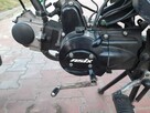 Junak 901 motorower - 2