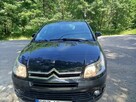 CITROEN C4  Benz 1.4