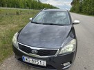 Kia Ceed 1.6 CRDI - 1