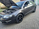 Vw Passat b6 lift 2009/2010 salon pl,mam 8lat lub zamiana - 4