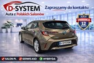 20r Salon Polska 1.8  HYBRID hatchback Serwis ASO Toyota - 8