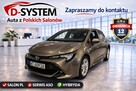 20r Salon Polska 1.8  HYBRID hatchback Serwis ASO Toyota - 12