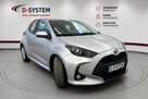 23 Yaris  Salon Polska 1Właściciel  SUPER STAN Gwarancja ASO Polska - 2