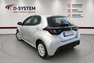 23 Yaris  Salon Polska 1Właściciel  SUPER STAN Gwarancja ASO Polska - 3