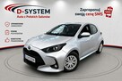 23 Yaris  Salon Polska 1Właściciel  SUPER STAN Gwarancja ASO Polska - 14