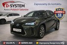 23 Salon Polska 2,0 HYBRID Lexus UX 2.0 250h F Sport Design+ - 10