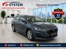 Ford Focus 2023  Salon Polska  1Właściciel GWARANCJA Titanium serwis ASO - 5