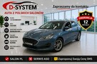 Ford Focus 2023  Salon Polska  1Właściciel GWARANCJA Titanium serwis ASO - 7