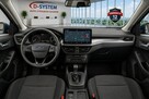 Ford Focus 2023  Salon Polska  1Właściciel GWARANCJA Titanium serwis ASO - 9