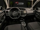 Toyota Yaris 2020 Tylko Salon Polska 1Właściciel Hybryda  Serwis ASO - 9