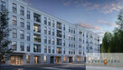Nowy apartament w Centrum miasta 4 pokoje - 4