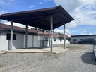HALA MAGAZYN PRODUKCJA 1300 m2 TIR 15zł/m2 - 2