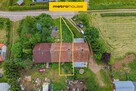 51,9 m² mieszkania na wsi w gm. Kowale Oleckie