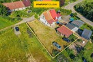 Mały domek na weekend i na co dzień z działką 650m
