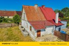 Mały domek na weekend i na co dzień z działką 650m - 3