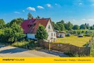 Mały domek na weekend i na co dzień z działką 650m - 6