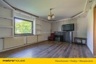 Mały domek na weekend i na co dzień z działką 650m - 12