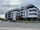 Mieszkanie Tczew, Zamkowa