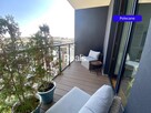 Lux 2 pok. Marina Mokotów II. Mokotów - 8